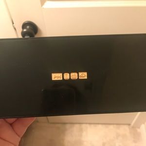 Pat McGrath Mothership Bronze Seduction Palette